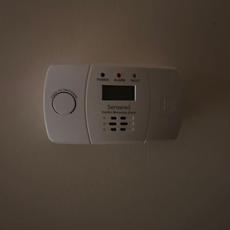 Vomero Inn 那不勒斯 外观 照片