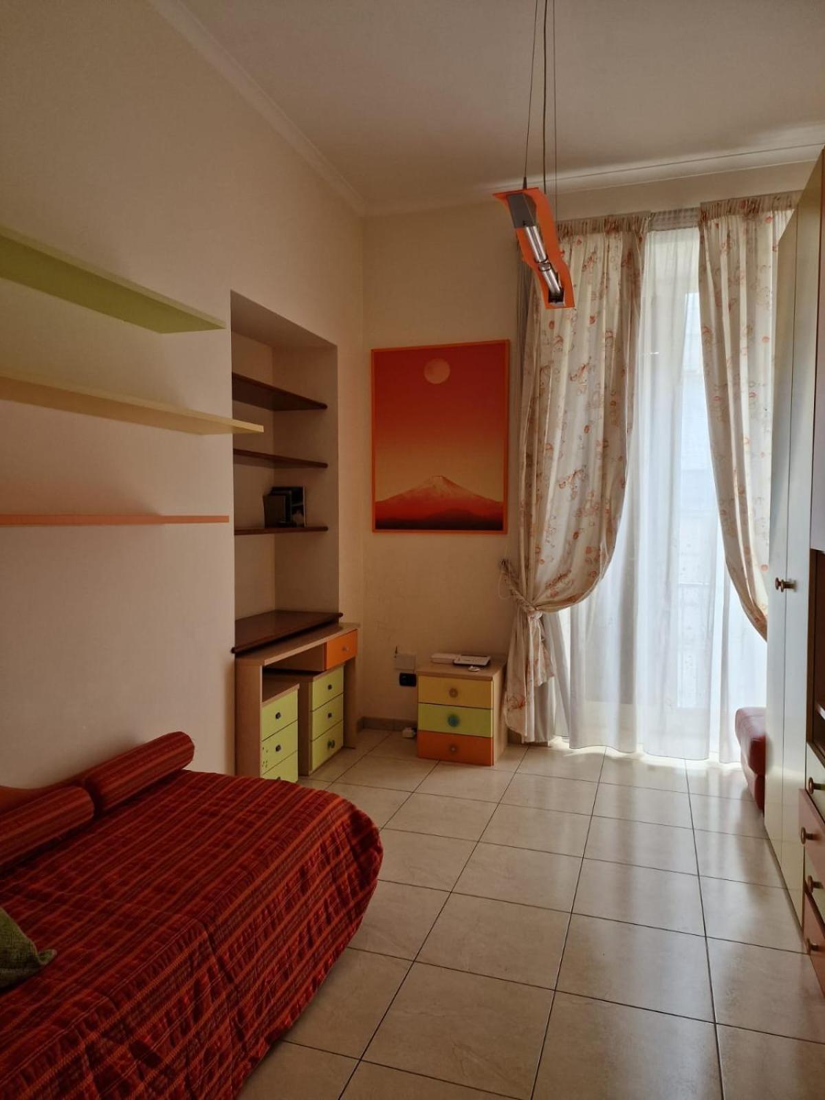 Vomero Inn 那不勒斯 外观 照片