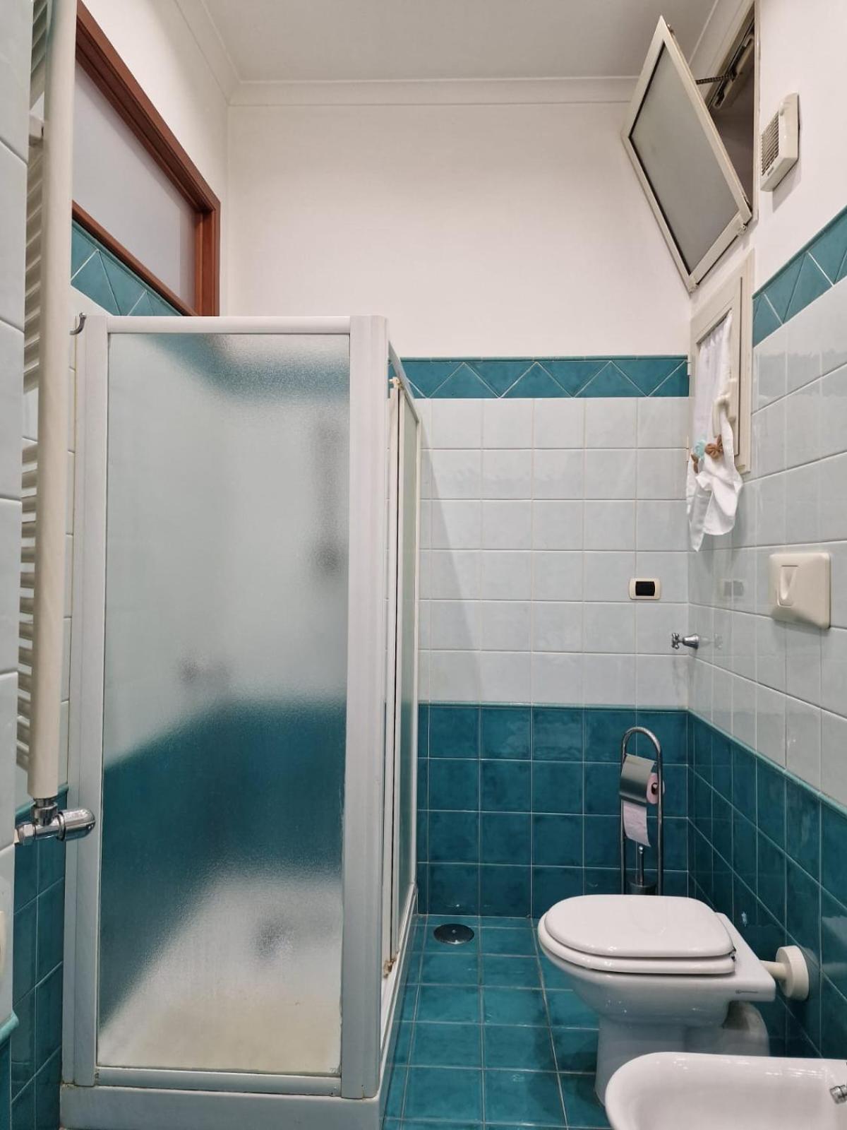 Vomero Inn 那不勒斯 外观 照片