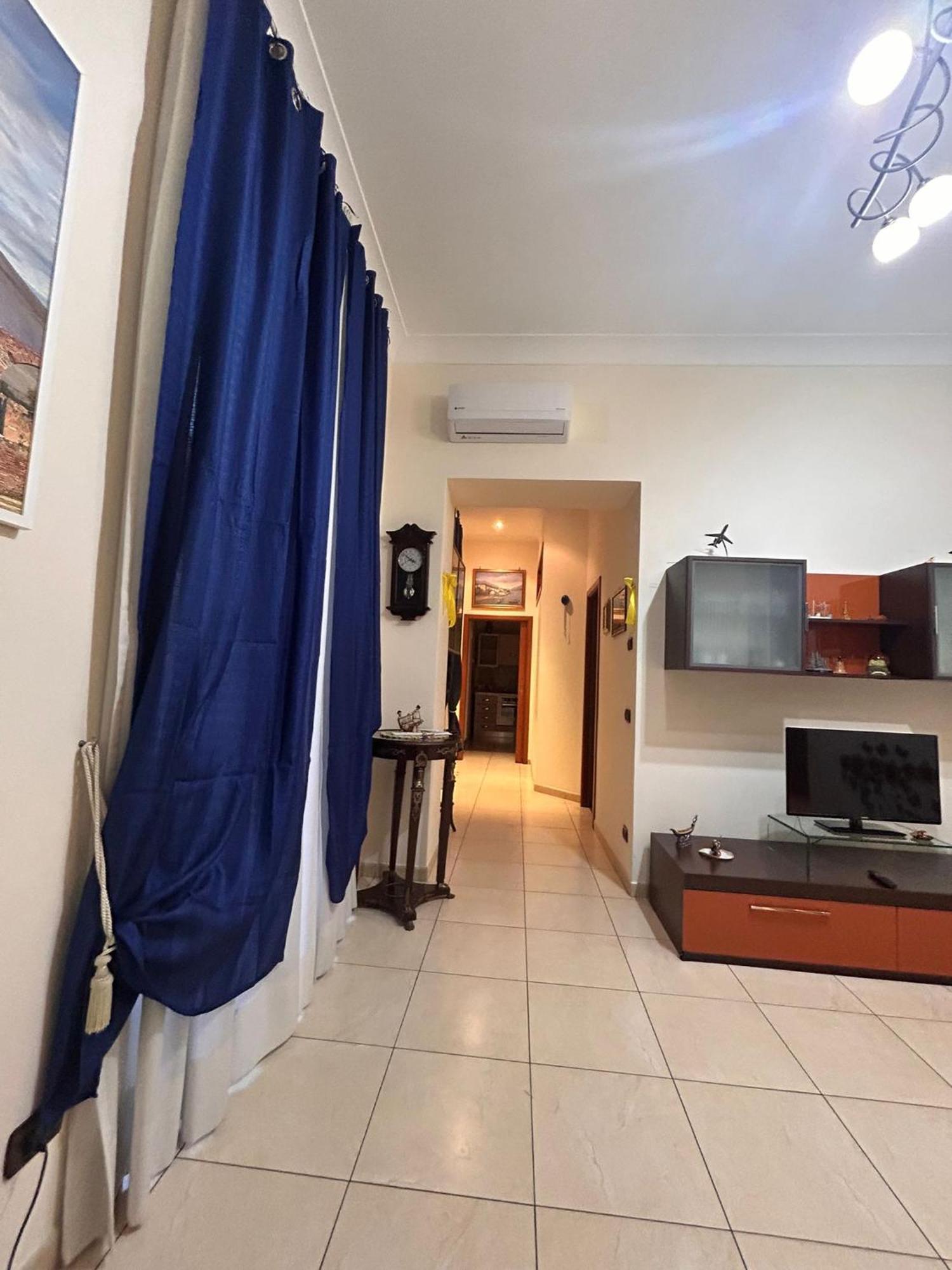 Vomero Inn 那不勒斯 外观 照片